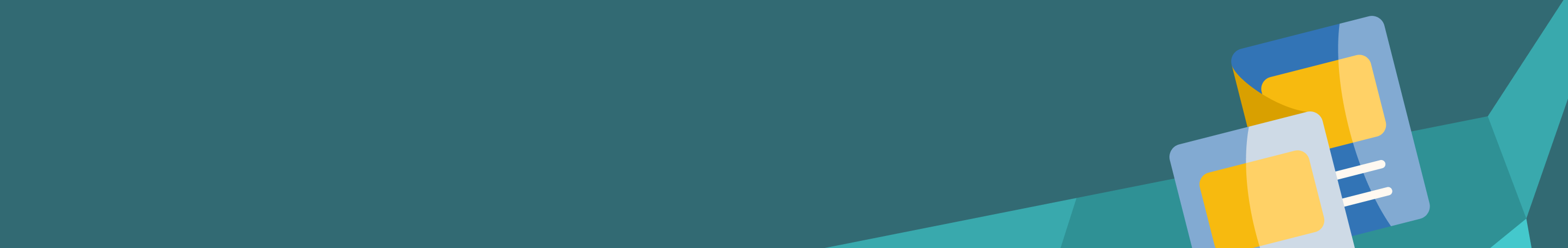 FAQ Banner